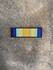 Inherent Resolve Campaign Ribbon PVC Patch picture