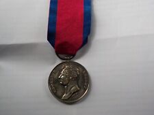 Waterloo  medal picture