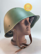 Steel Helmet Original USSR Military Soviet Army SSh-68 type Size-1 Authentic New picture