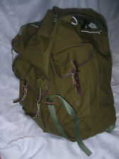 Soviet Army Expedition Special Forces Original Backpack  picture