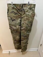 USGI US ARMY TROUSERS SMALL REG OCP/MULTICAM  picture
