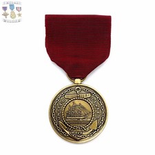 U.S. NAVY GOOD CONDUCT MEDAL CRIMP BROOCH GRACO AWARD INC SEPT. 2003 ENVELOPE