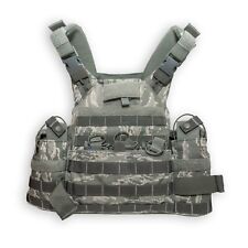 T3 Geronimo 2 Plate Carrier with Quad Release System - ABU Tiger Size Small NEW picture