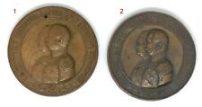 2 table medals Russia 100th Anniversary of the Order St. George Bronze [AH1016] picture