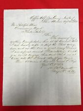 Confederate Document - Soldier Robert W. Keyworth   - RARE picture
