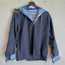 North Vietnamese Navy VPN Pullover Jumper Uniform