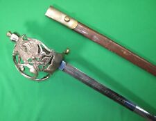 German Prussian C. 1770 Frederick the Great Sword picture
