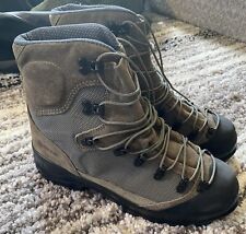 Bates Mountain Combat Boots picture