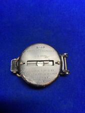 WW2 US Army Corps of Engineers Superior Compass 3-45 picture