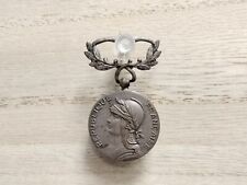 France Colonial Medal Military Decoration picture