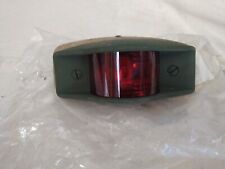 HMMWV HUMVEE MILITARY CLEARANCE MARKER LIGHT RED picture