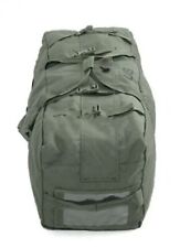 US Military Duffel Bag Improved With Zipper. picture