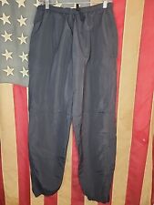 Large Regular - Army Physical Fitness Pants IPFU PT Windbreaker 8097 picture