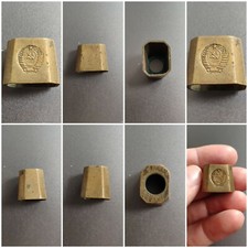 Spare part from Officer  dirk DAGGER ZIK 1956 Soviet Russia USSR