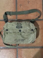 WW2 Gas Mask Bag picture