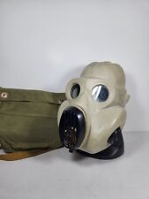 Soviet PBF ShMB Gas Mask Dated 1974 picture