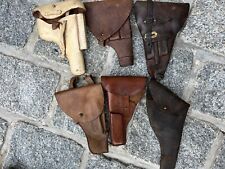 6  ww 1  era   holsters picture