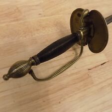 Revolutionary War Small Sword French Model 1767 picture
