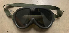 US Military Issue Sun Dust Wind Goggles picture