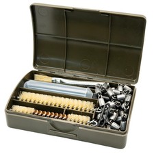 German Military Issued HK 308 Rifle Field Cleaning Kit 7.62mm Caliber
