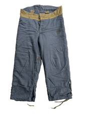 Soviet Army Cold War ORIGINAL Air Force Pilot Military Uniform Trousers Pants.