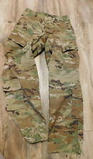 US ARMY OCP  PANTS  SIZE  SMALL - REGULAR picture