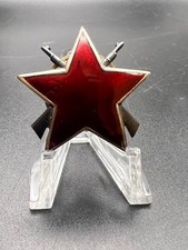 Order of the Partisan Star, 3rd Class, Yugoslavia