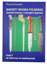 Book Kalashnikov Bayonets AK47 AK74 AKM TANTAL SAIGA 6X3 6X4 6H3 6H4 TULA SKS
