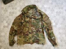 Army OCP Multicam Soft Shell Cold Weather Jacket USGI Size Large Regular picture