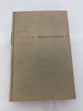VINTAGE 1956 FIRST ED THIS HALLOWED GROUND BRUCE CATTON HC BOOK picture