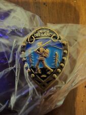 ** NEW Army Norwegian Ruck March Badge Bronze RARE ** picture
