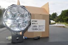 Truck-Lite LED 07382 HI BEAM 24 Volt Military Flood Light With Mounting Bracket  picture