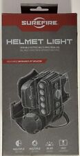 Surefire HL1-C-TN Tactical Helmet Light Red IR White LED Lights Military New Tan picture