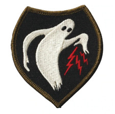 WWII Ghost Army 23rd HQ Special Troops Army Patch picture