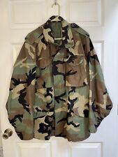 M65 BDU Field Jacket Medium Regular Perfect Condition Made in USA picture