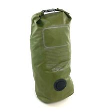 USMC Waterproof MAC Bag Green US Marine Corps SealLine Wet 11.5L Dry Bag picture