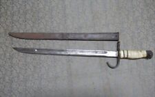 vintage old Japan  Japanese Army  sword 52.5cm picture