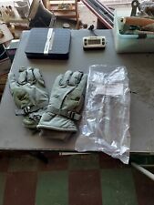 US Military Issue Foliage Green Intermediate Cold Wet Weather Gloves XLARGE picture