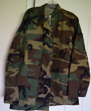 MIL-SPEC Army Issued Combat Coat - Brand New picture