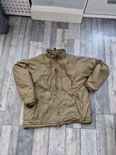 British Army Issue Softie Jacket Thermal Used Mtp picture