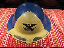 US Military M1917 / MKI Helmet  picture