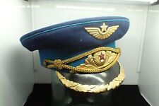Soviet General's hat picture