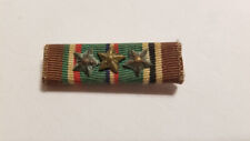 VINTAGE WWII EAME Pin Back 3/8