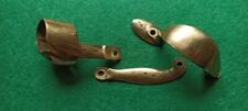 Original brass fittings for the french m1822 percussion pistol picture