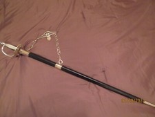 French 1767 Officer's Small Sword 