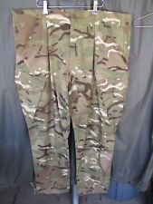 British Army Multicam PCS Combat Trouser, Pants, EXTRA LARGE, XL, 46 waist picture