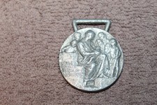 Original Pre to Early WW2 Italian Mothers Medal