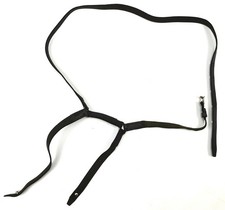 Soviet Russian USSR WW2 Shashka Sword Leather Harness Belt Hangers