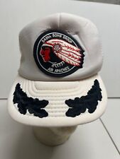345th Bomb Group Air Apaches tucker hat picture