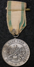 1930 German Shooting Award Jäger Hunter Medal WW1 WW2 Original picture